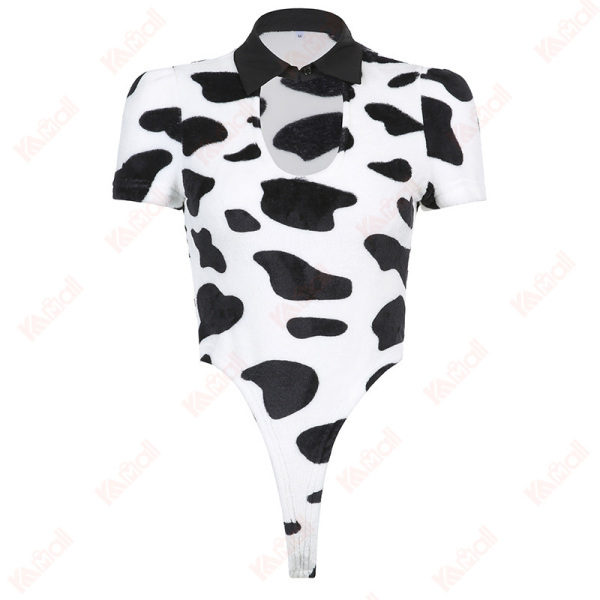 bodysuits for adults polyester fiber